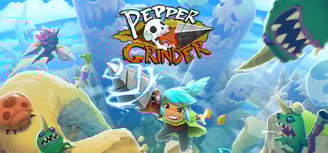 Image de Pepper Grinder