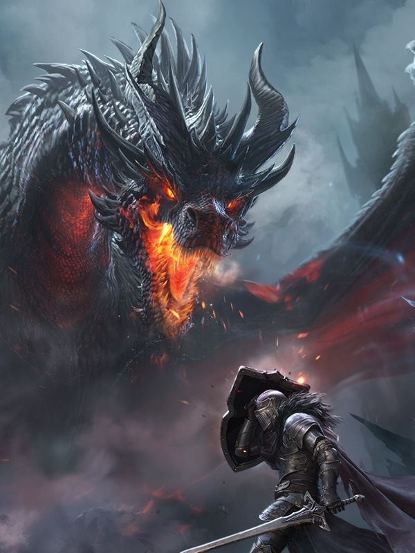 Image de Dungeonborne