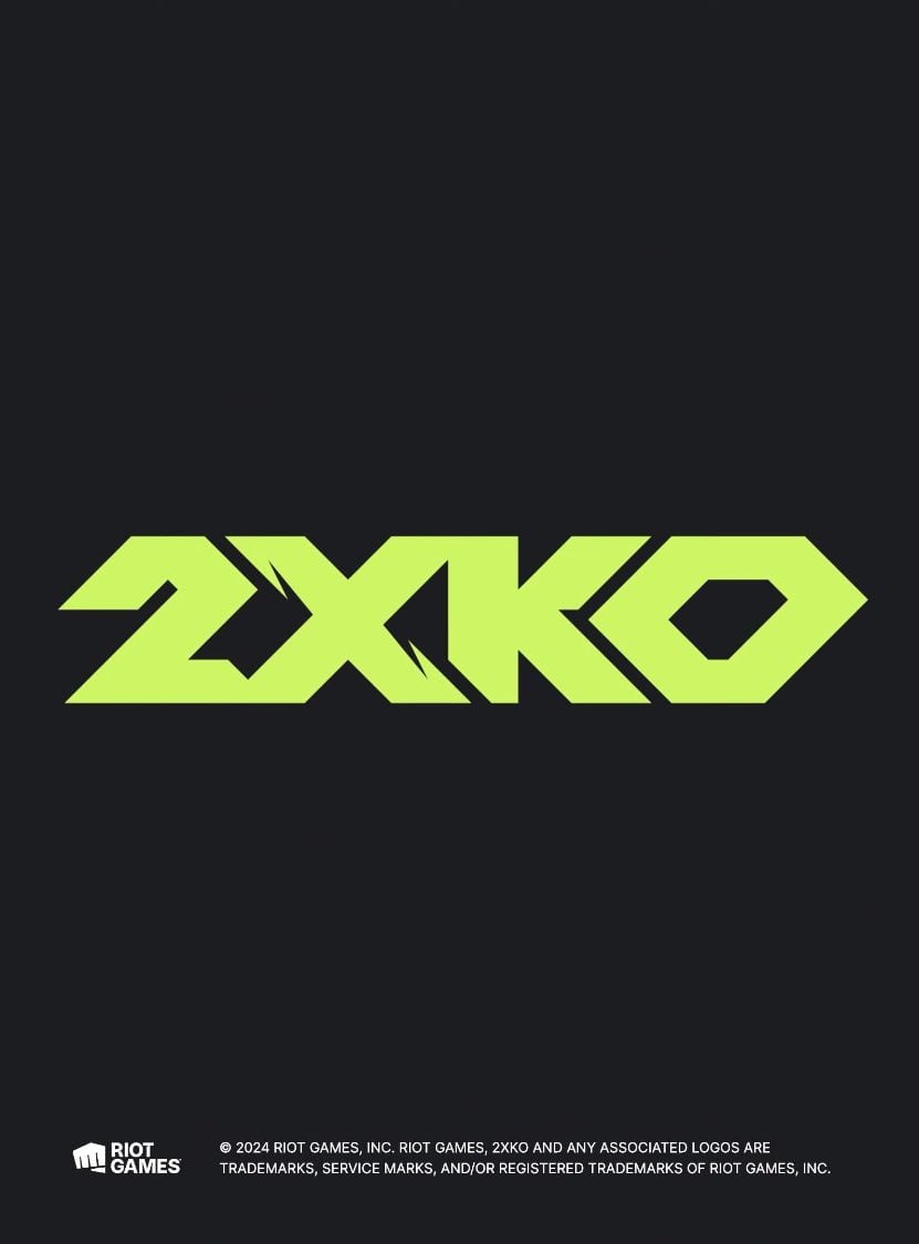 Image de 2XKO