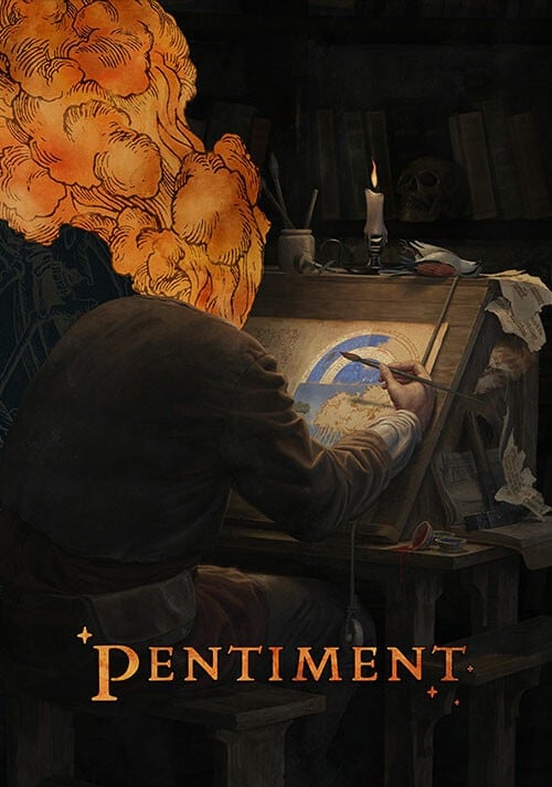 Image de Pentiment