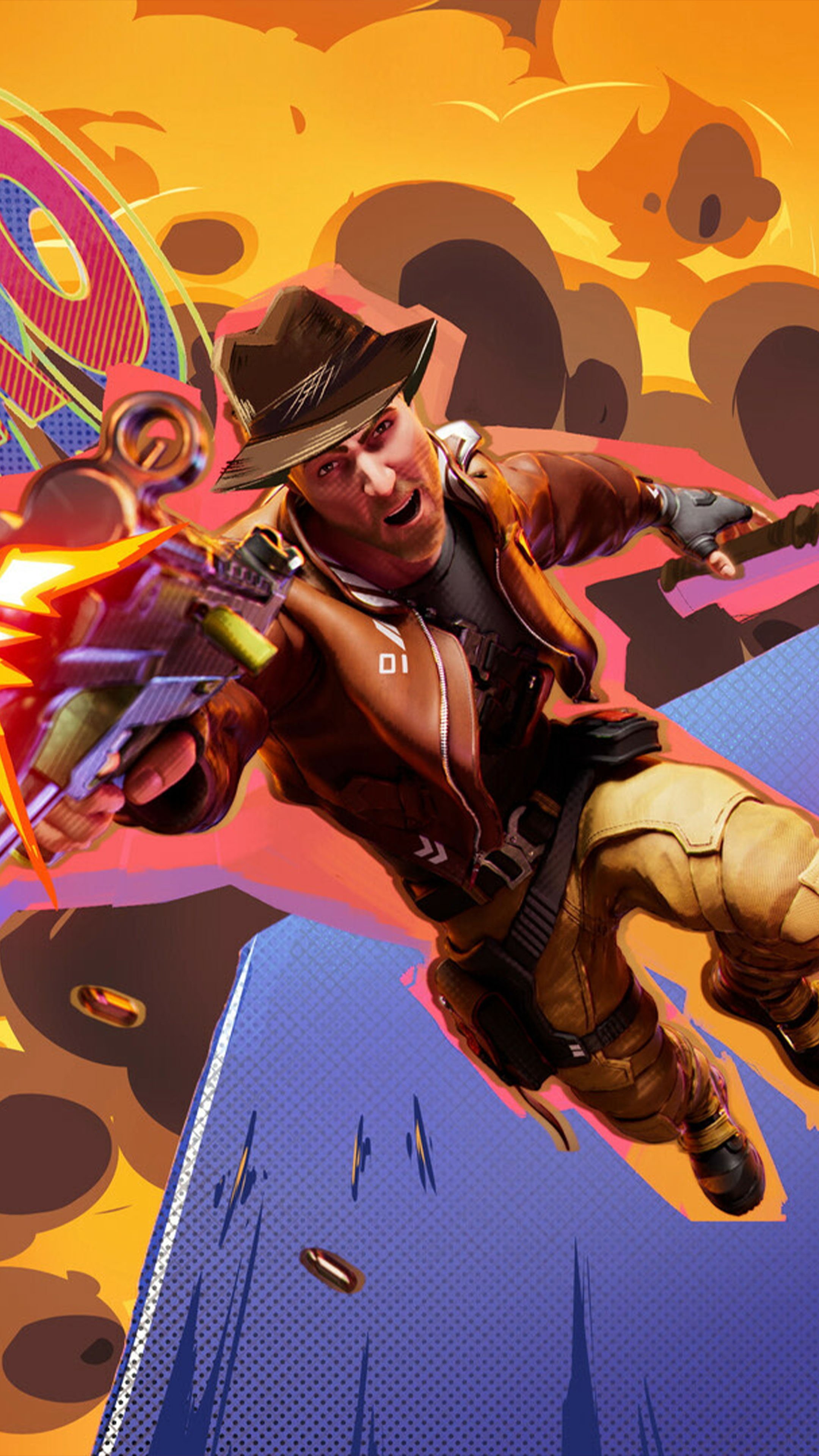 Image de Hawked
