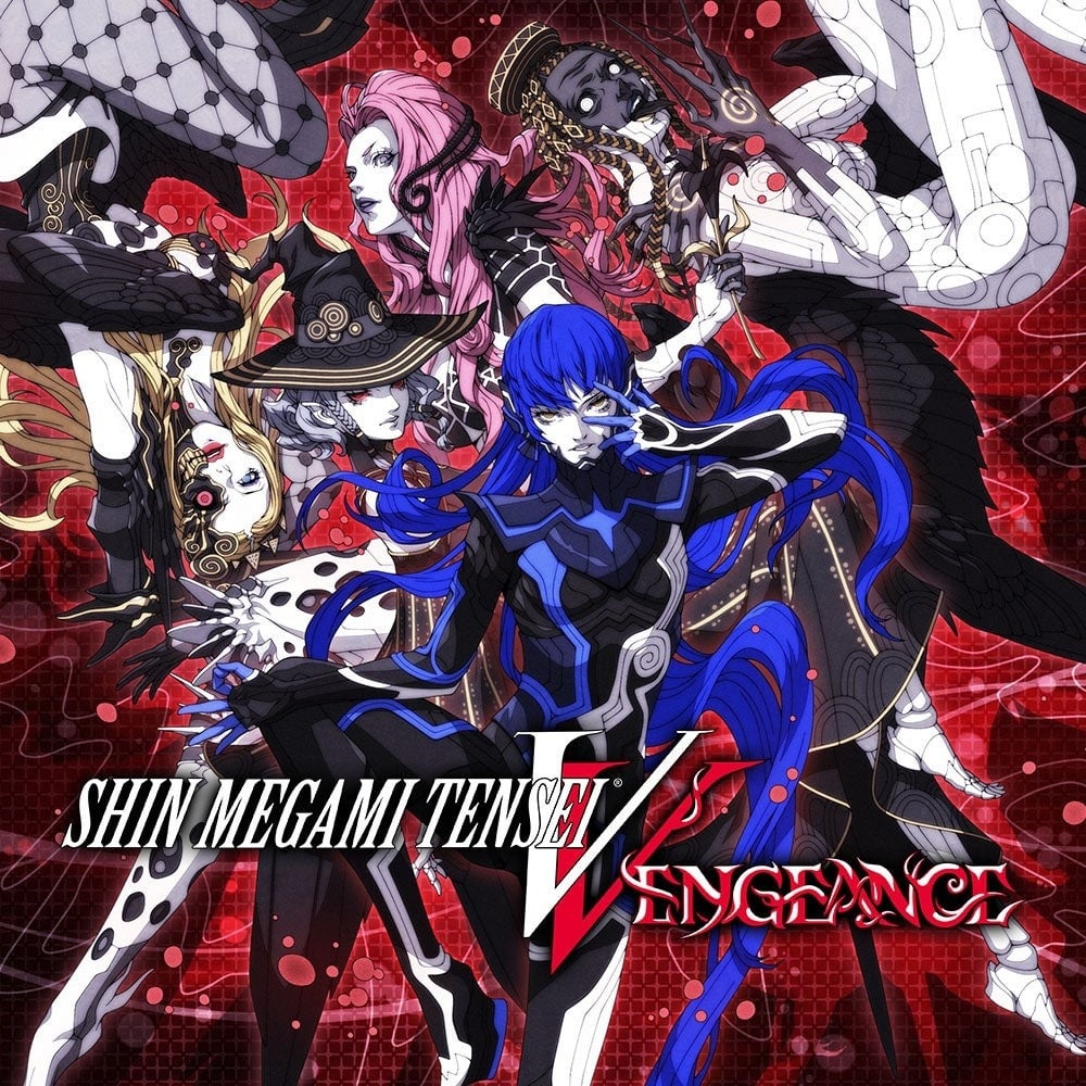 Image de Shin Megami Tensei V : Vengeance