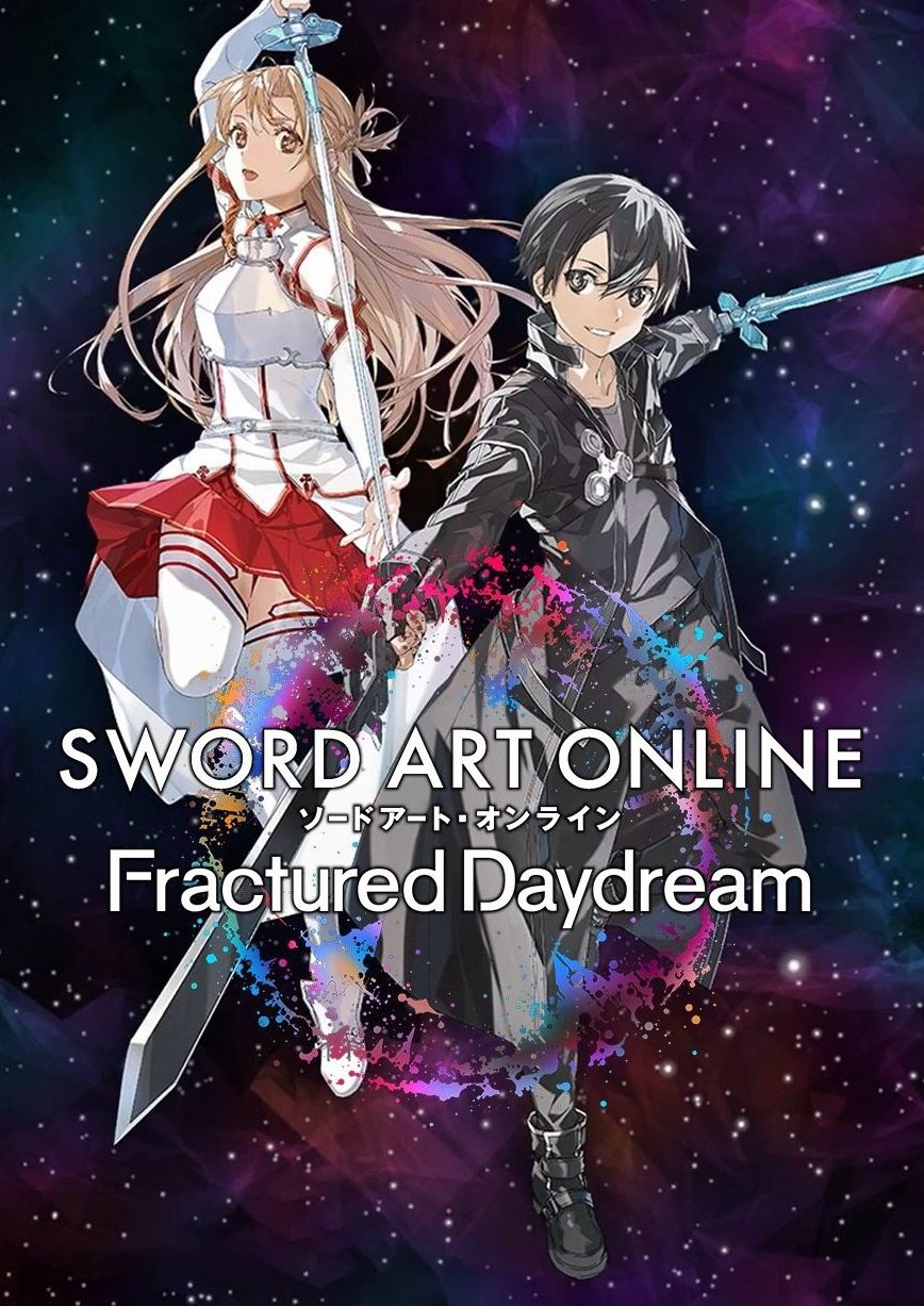 Sword Art Online : Fractured Daydream