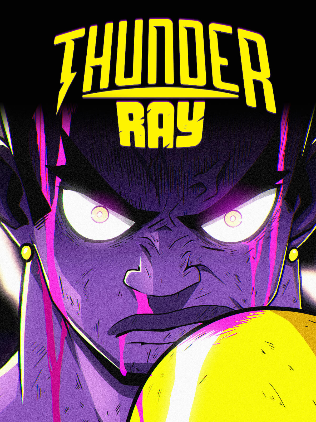 Image de Thunder Ray