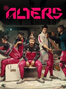 Image de The Alters