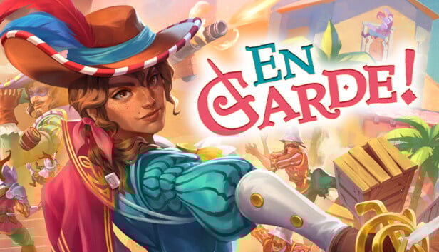 Image de En Garde!