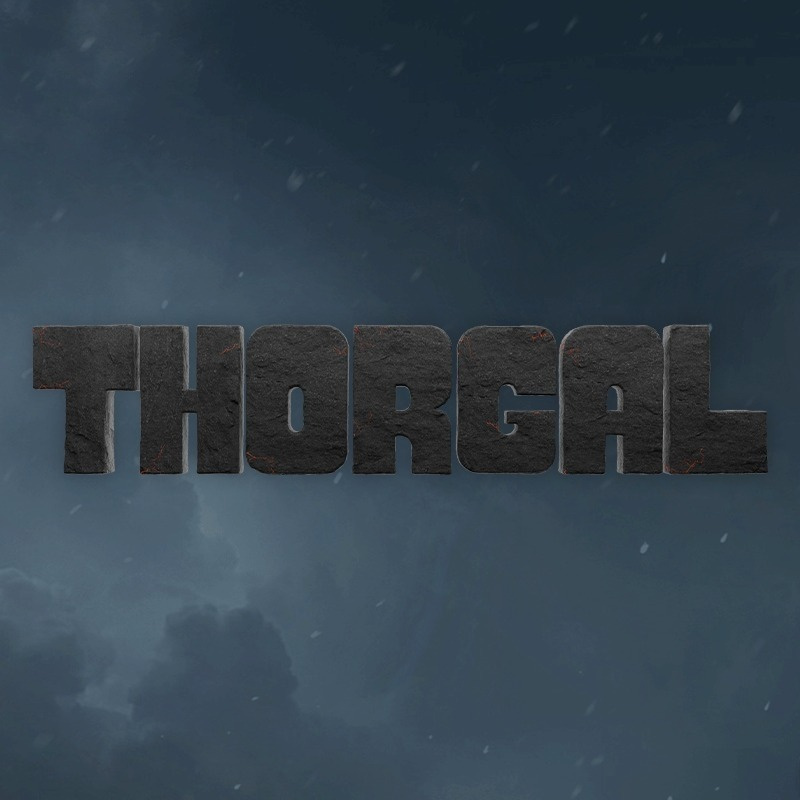 Image de Thorgal