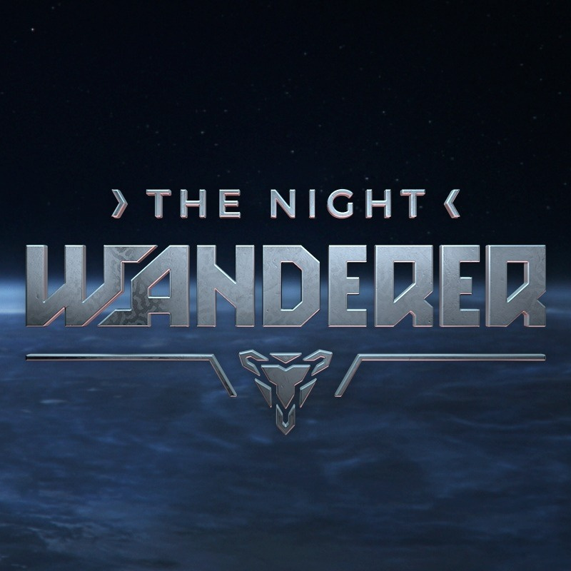 Image de The Night Wanderer