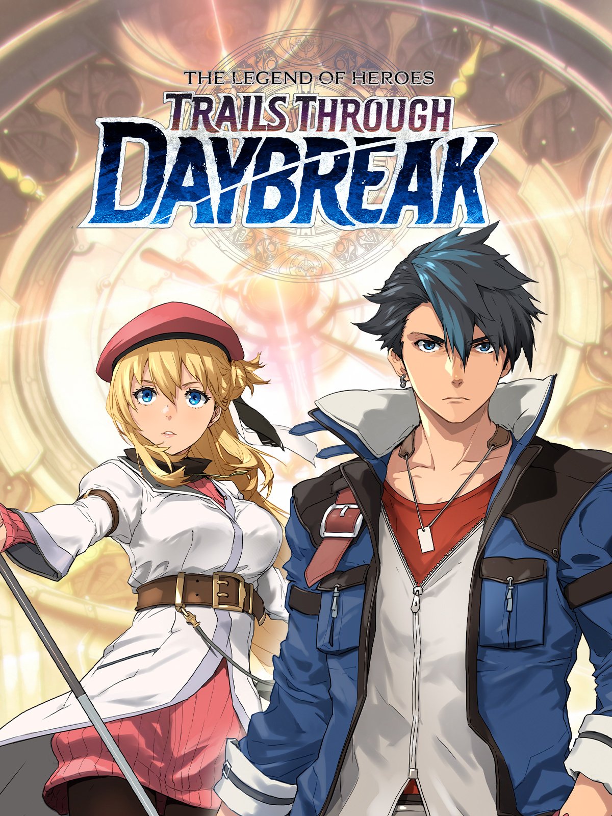 Image de The Legend of Heroes : Trails Through Daybreak