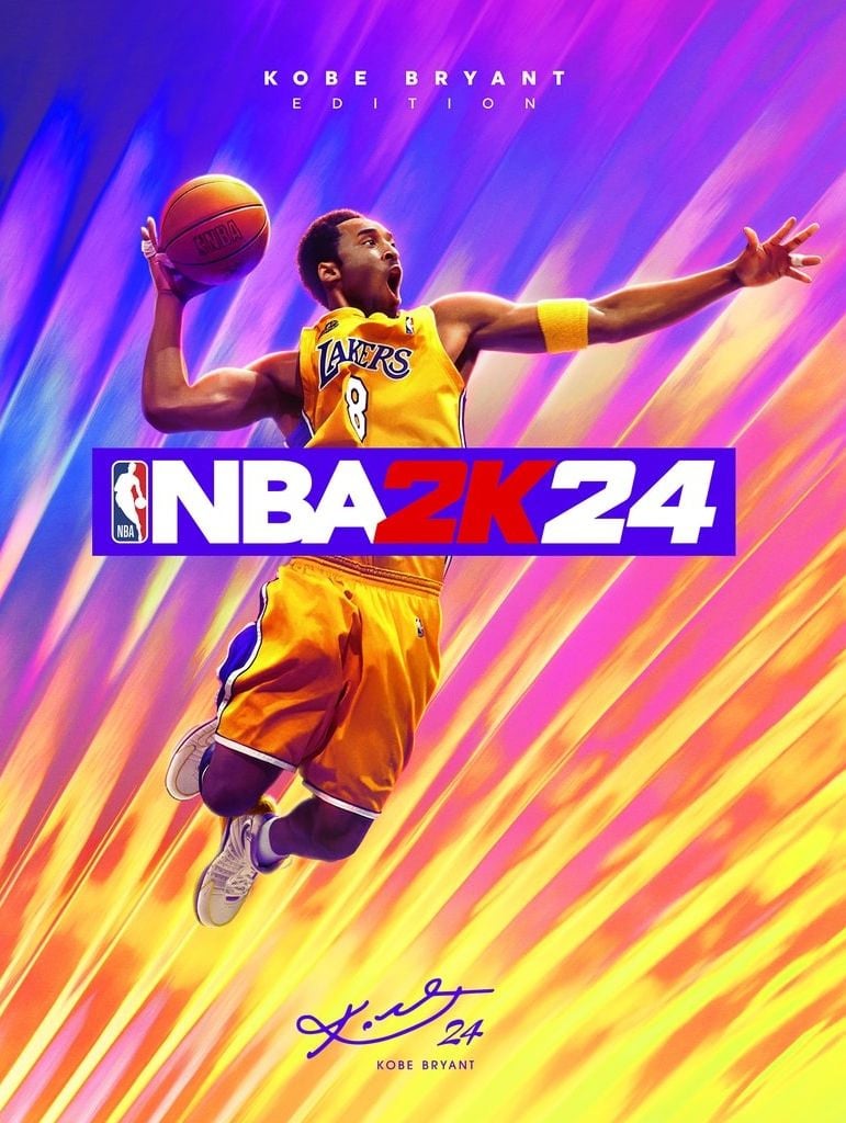 Image de NBA 2K24