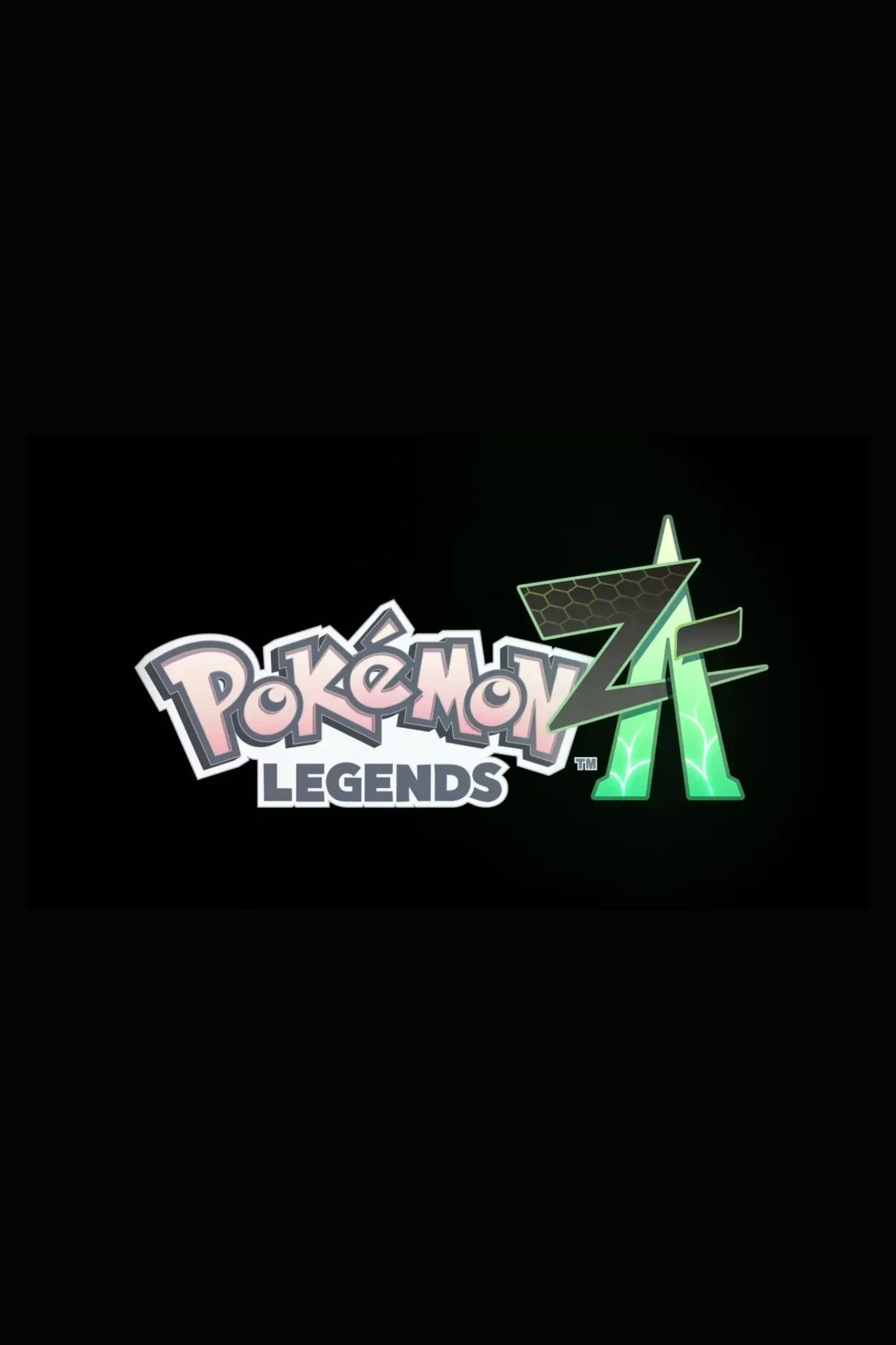 Légendes Pokémon Z-A