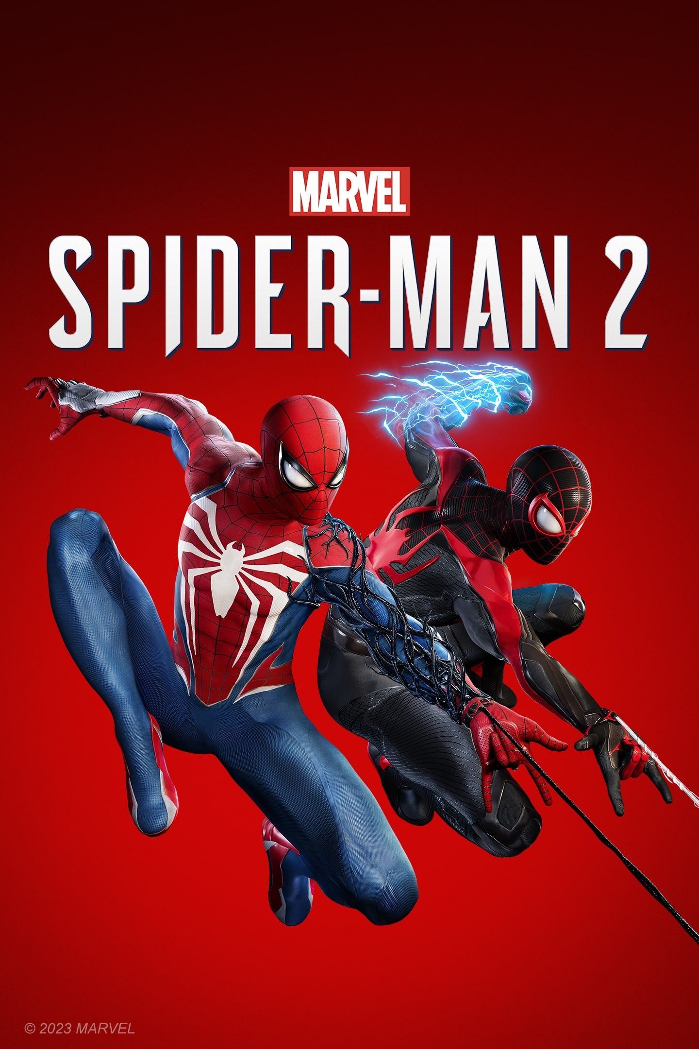 Image de Marvel's Spider-Man 2