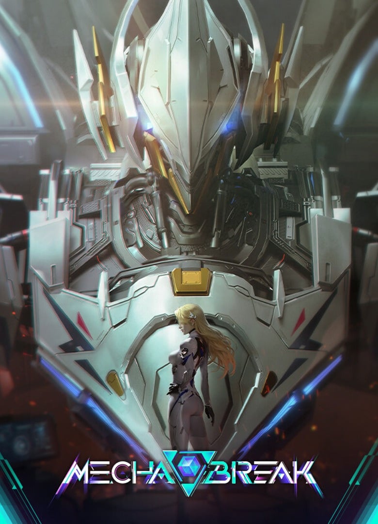 Image de Mecha Break