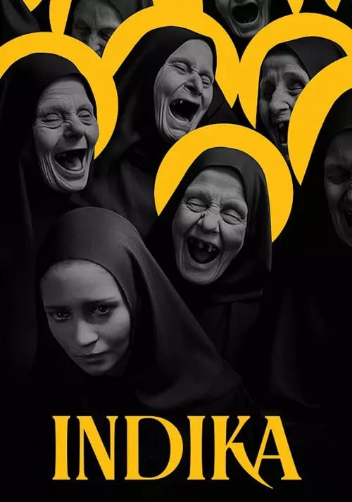 Image de INDIKA