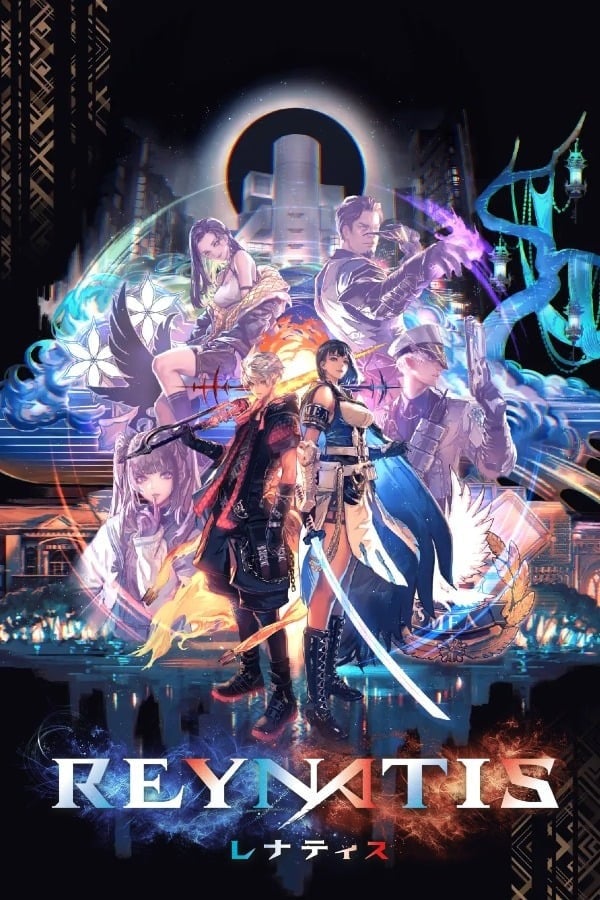 Image de REYNATIS