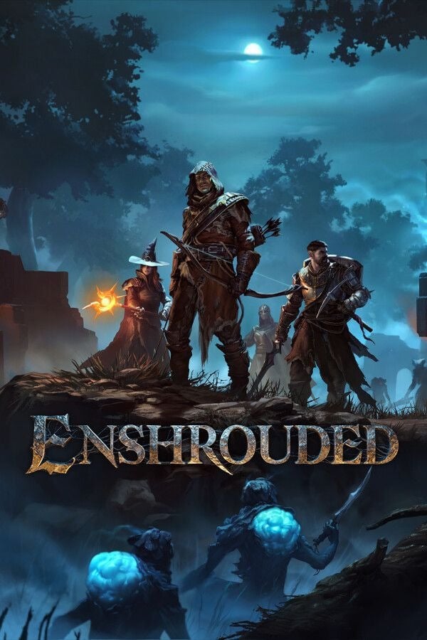 Image de Enshrouded