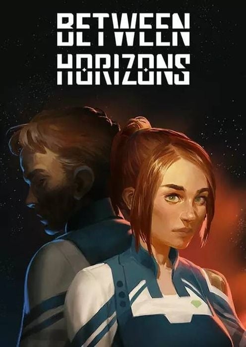 Image de Between Horizons