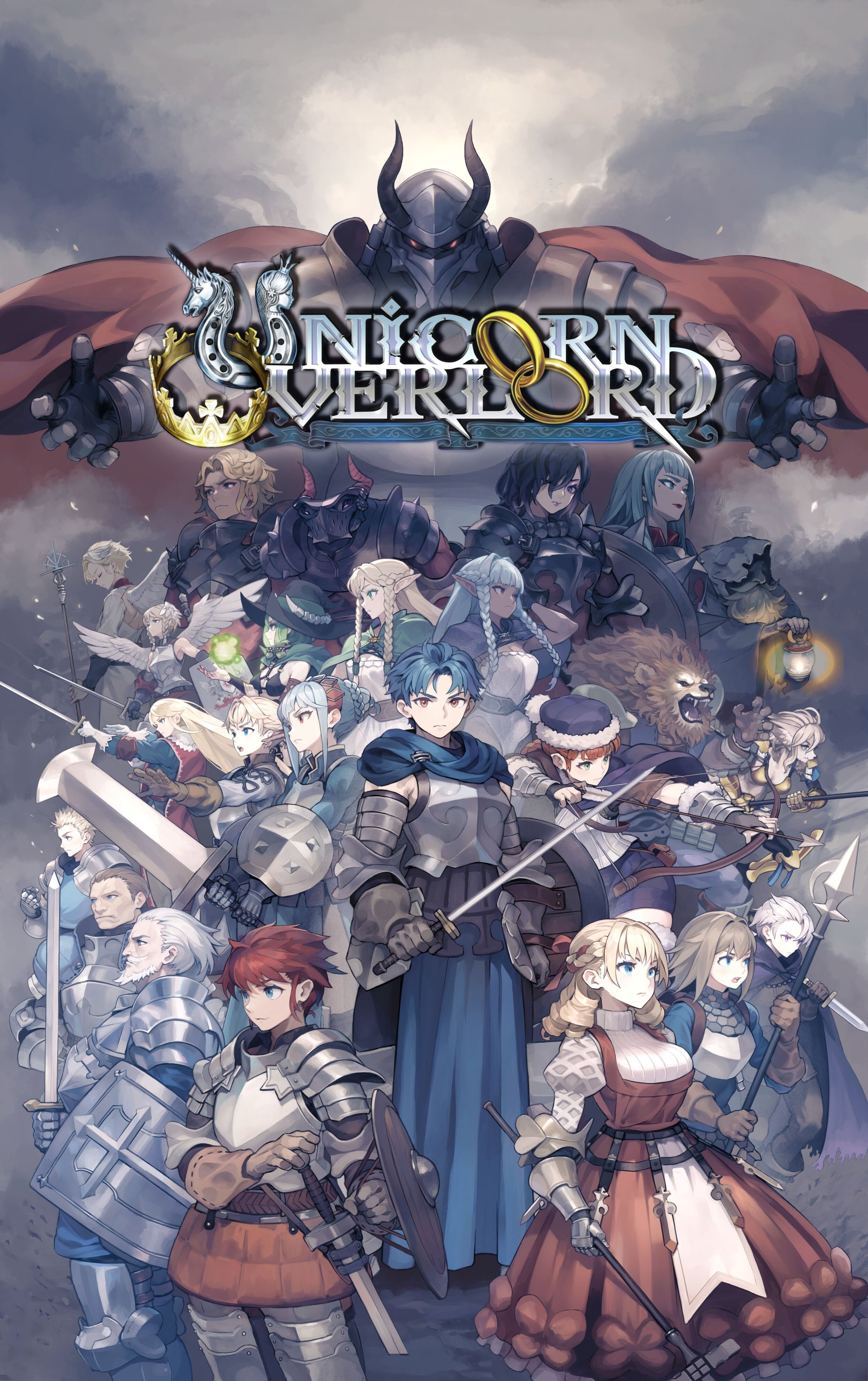 Image de Unicorn Overlord
