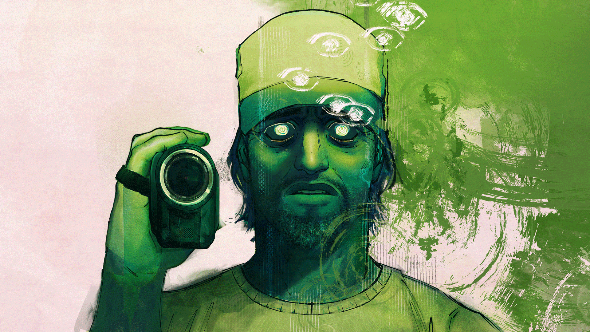 Image de Life Eater