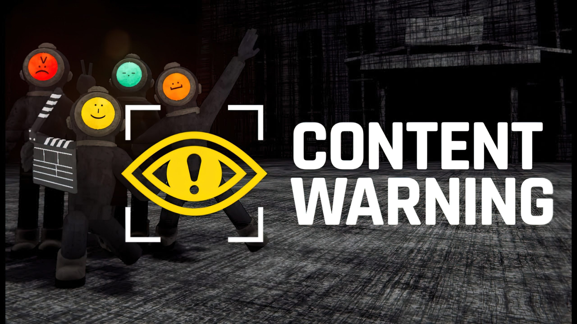 Image de Content Warning