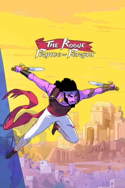 Image de Rogue Prince of Persia