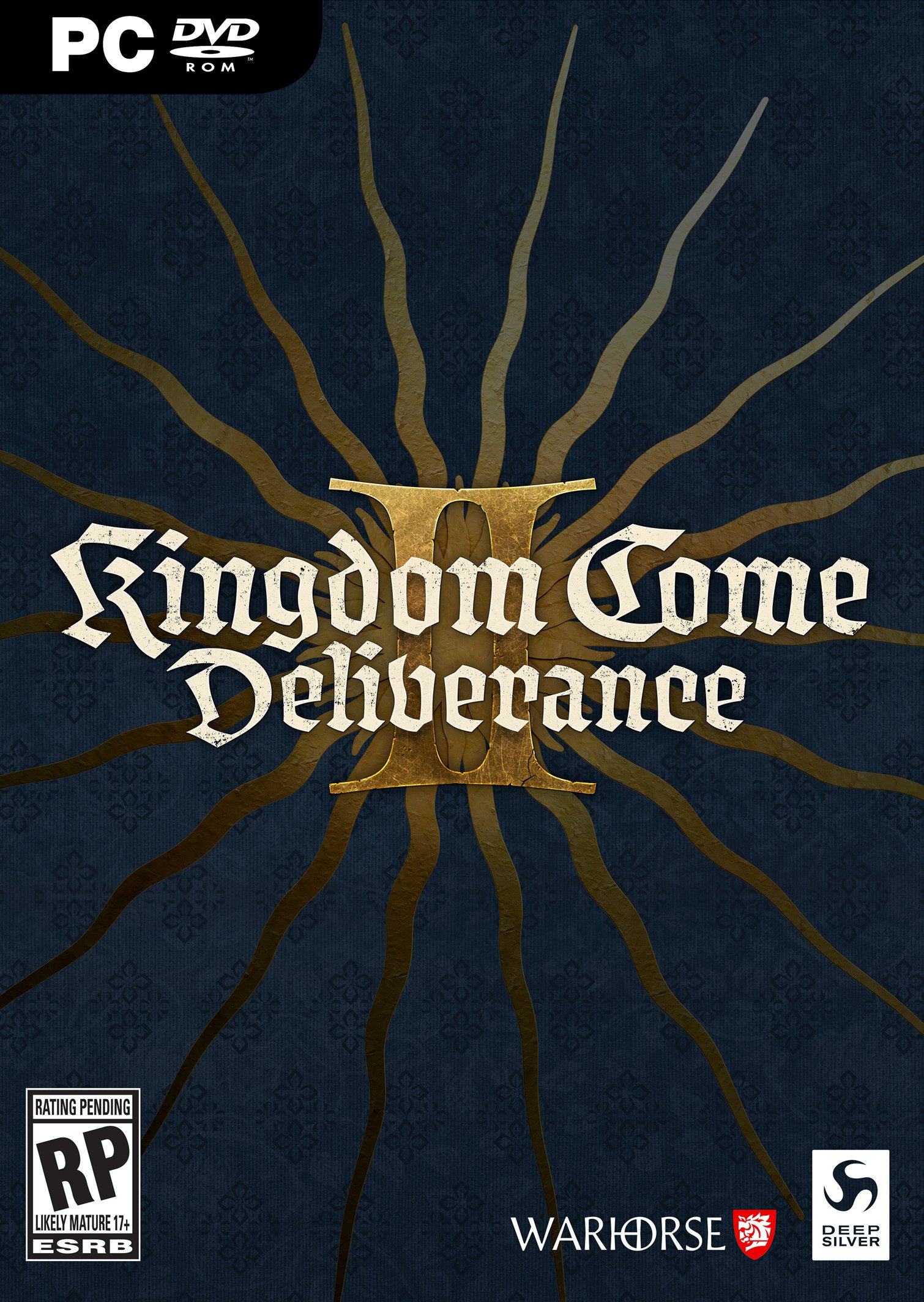 Image de Kingdom Come : Deliverance 2