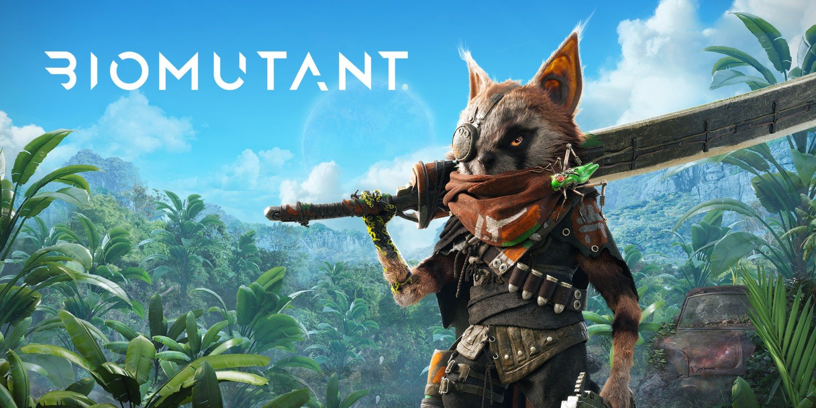 Image de Biomutant