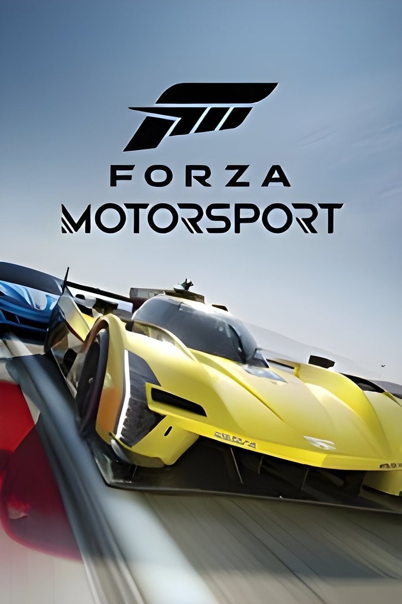 Image de Forza Motorsport
