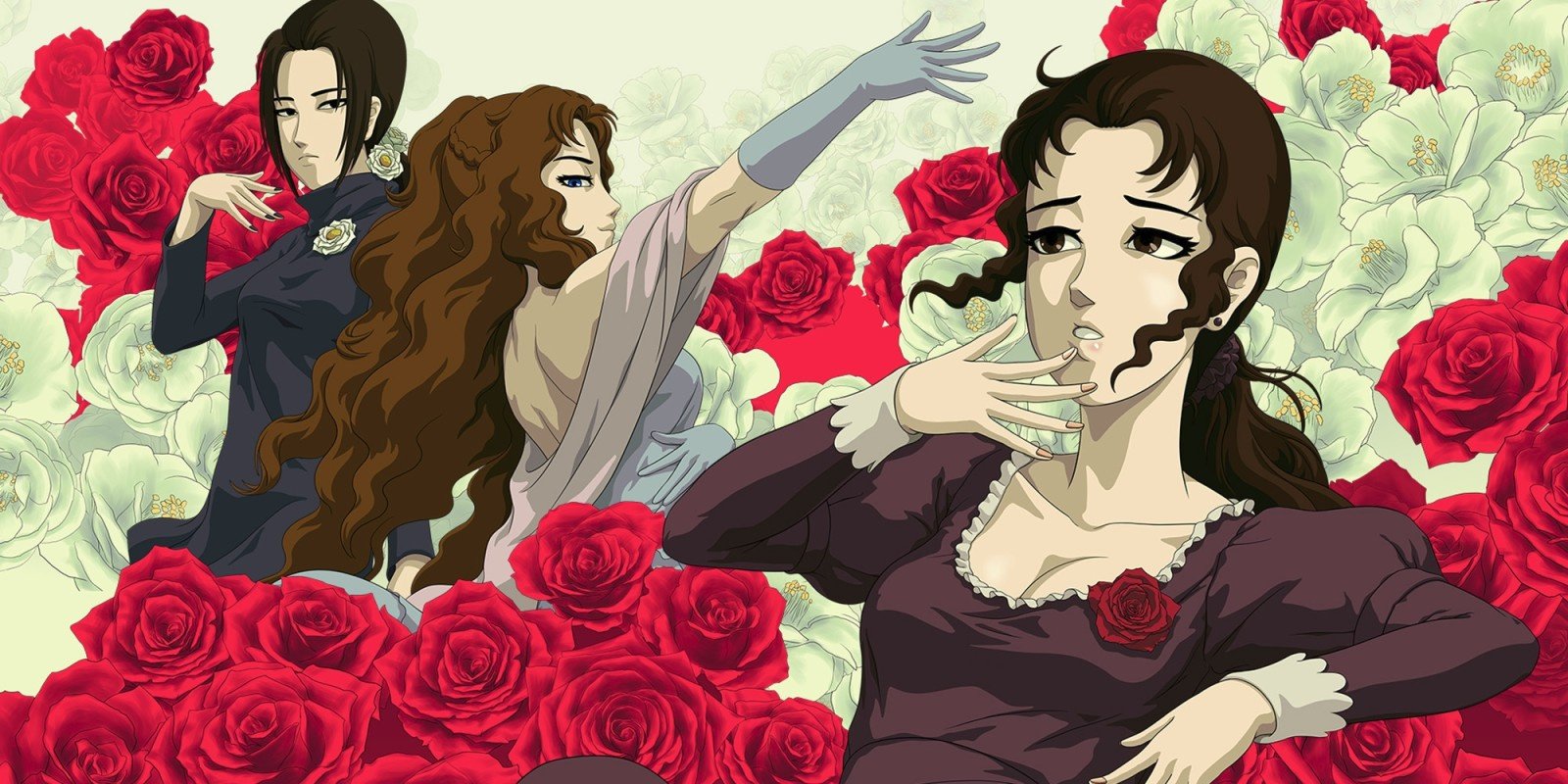 Image de Rose & Camellia Collection