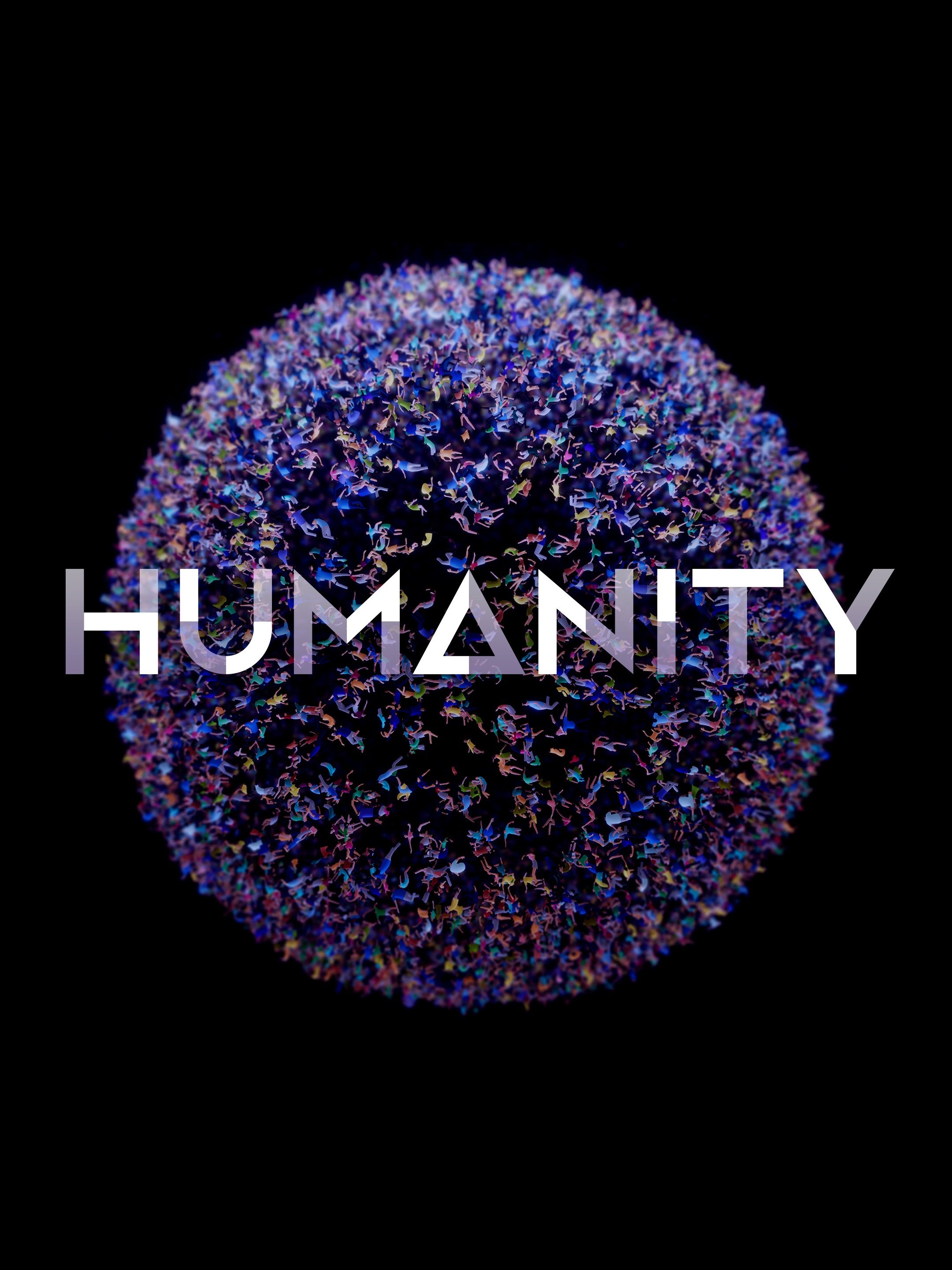 Image de Humanity
