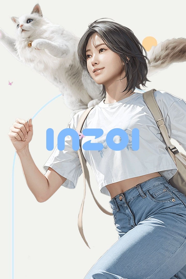 Image de inZOI