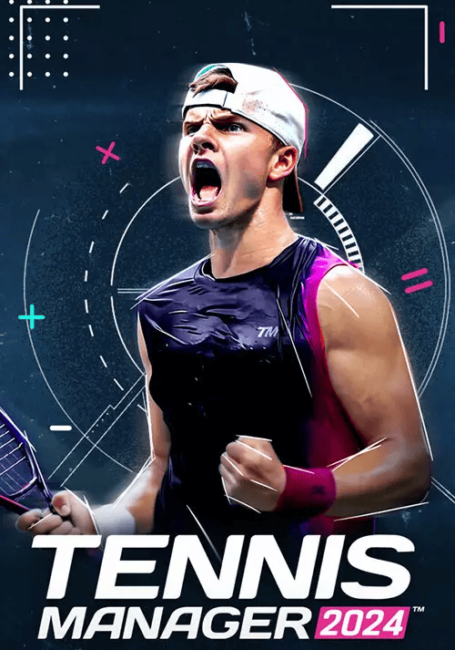 Image de Tennis Manager 2024