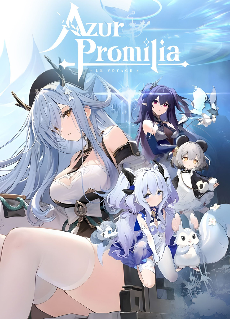 Image de Azur Promilia