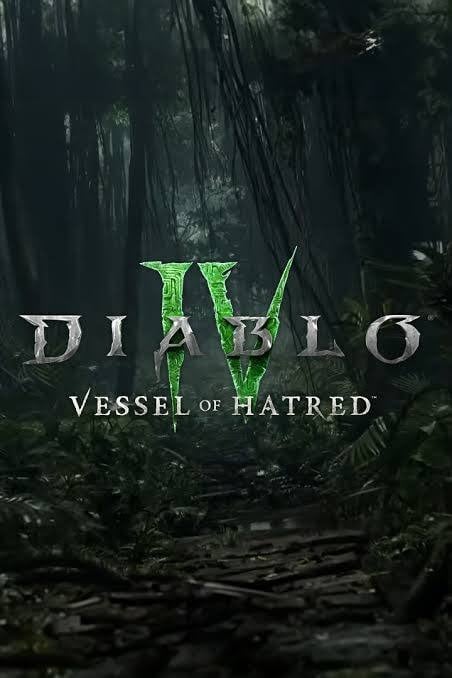 Image de Diablo 4 : Vessel of Hatred
