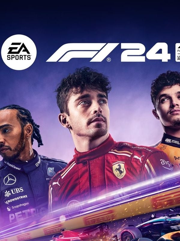 Image de F1 24