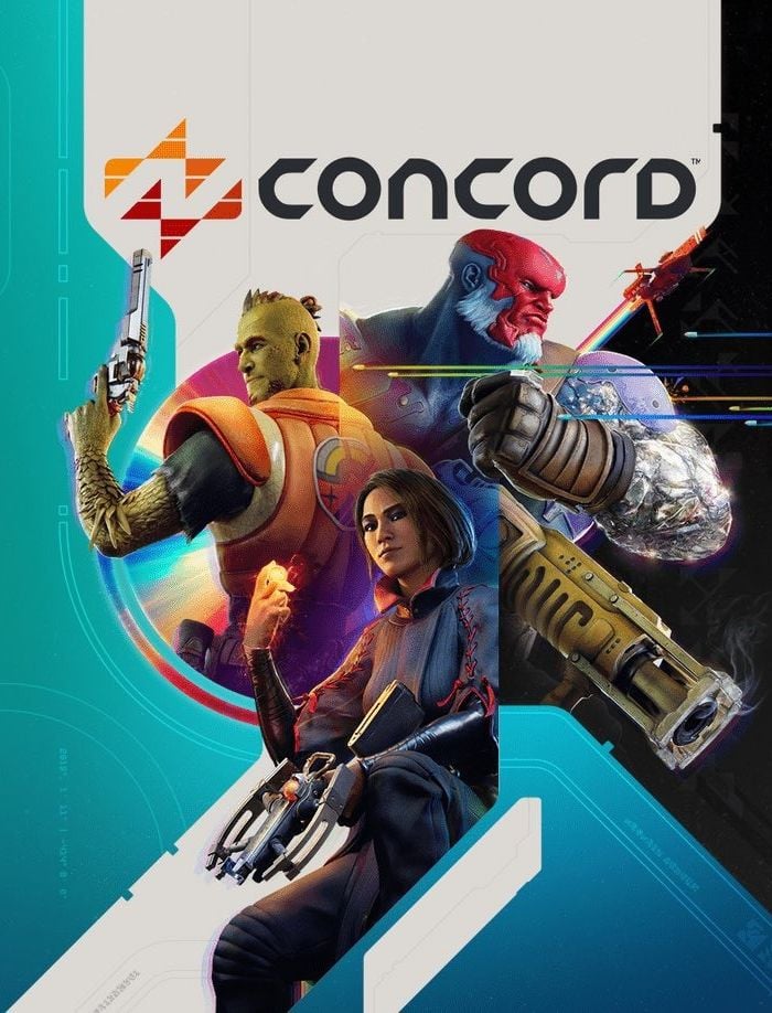 Concord