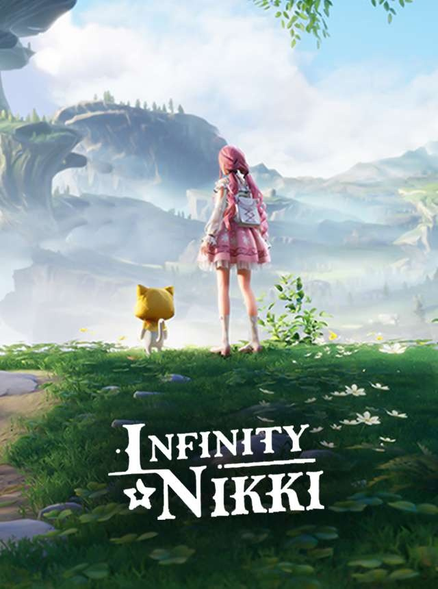 Image de Infinity Nikki