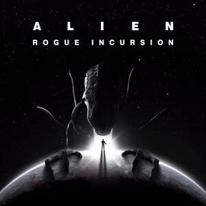 Jaquette de Alien : Rogue Incursion
