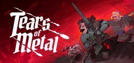 Image de Tears of Metal