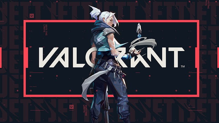 Image de Valorant