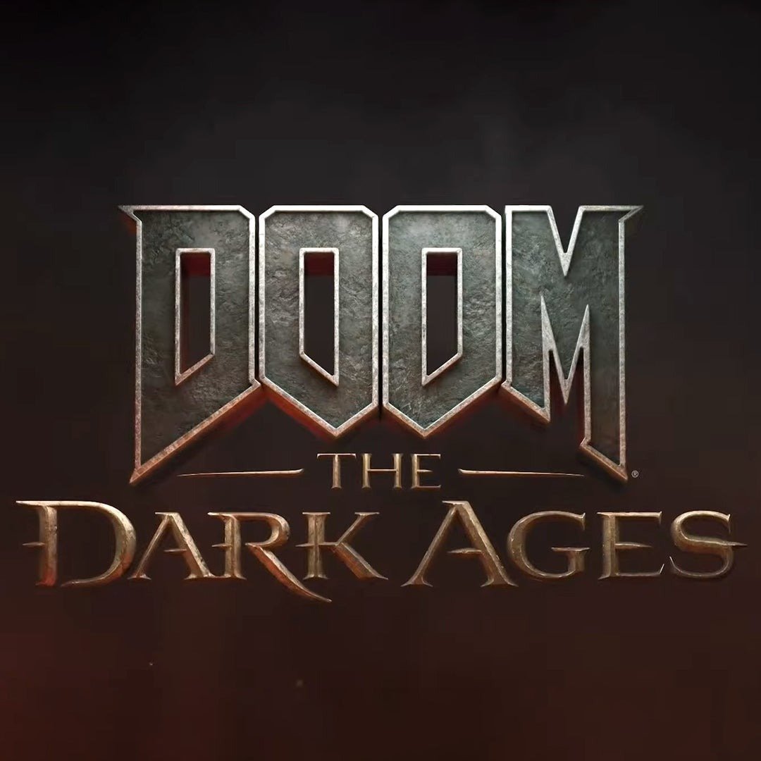 DOOM : The Dark Ages