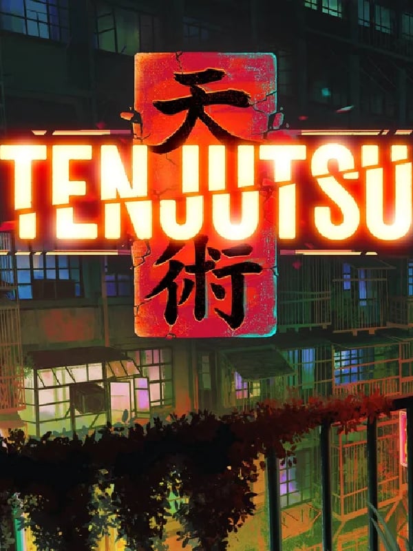 Image de Tenjutsu