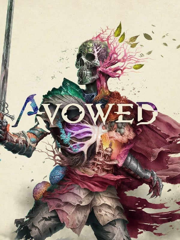 Image de Avowed