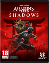 Assassin's Creed Shadows
