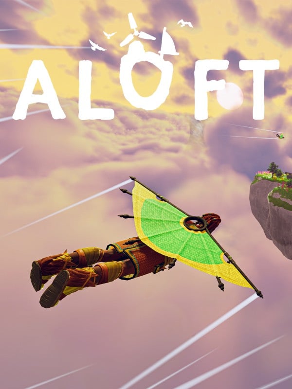Image de Aloft