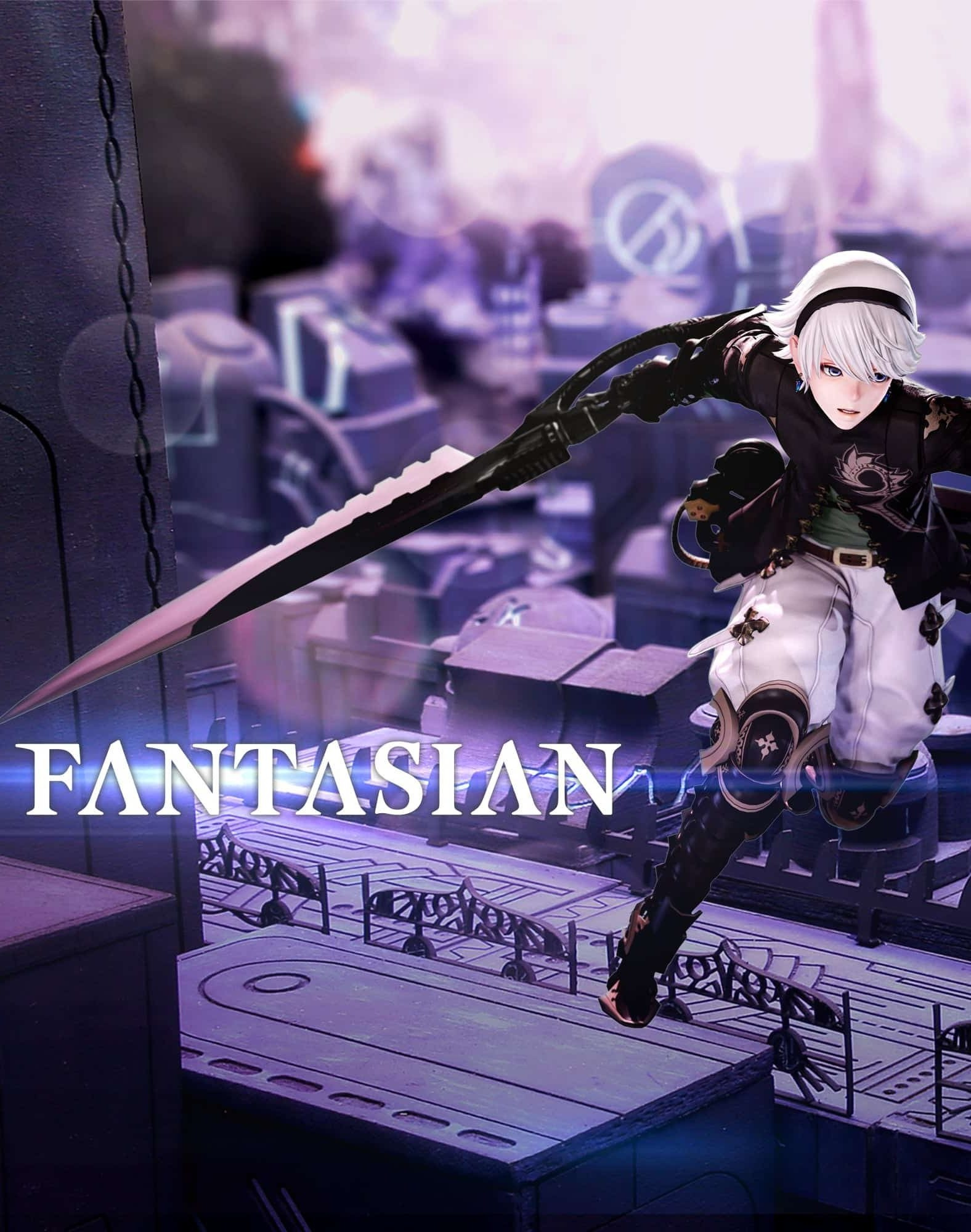 Image de Fantasian
