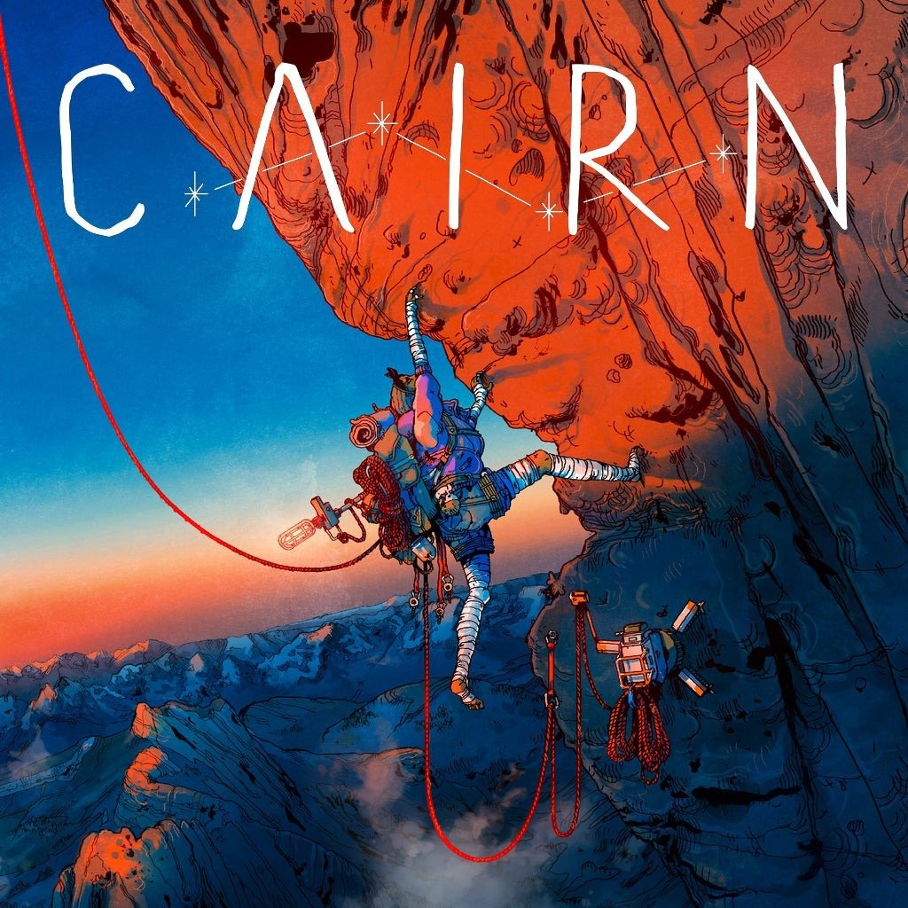 Image de Cairn