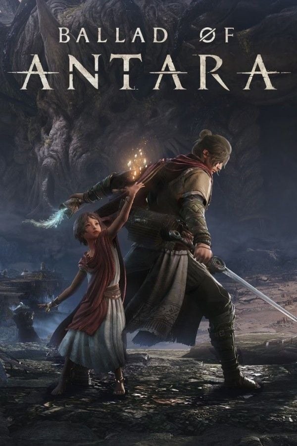Image de Ballad of Antara