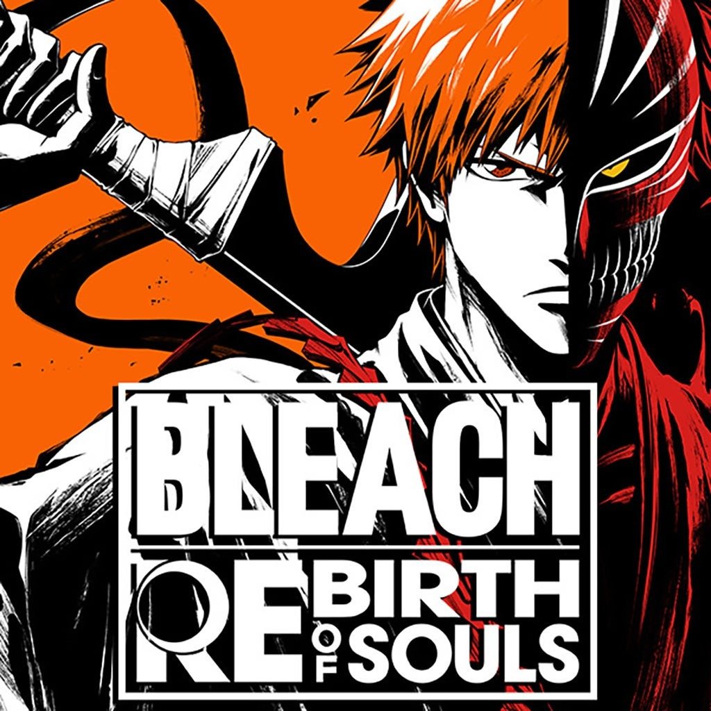 Image de Bleach : Rebirth of Souls