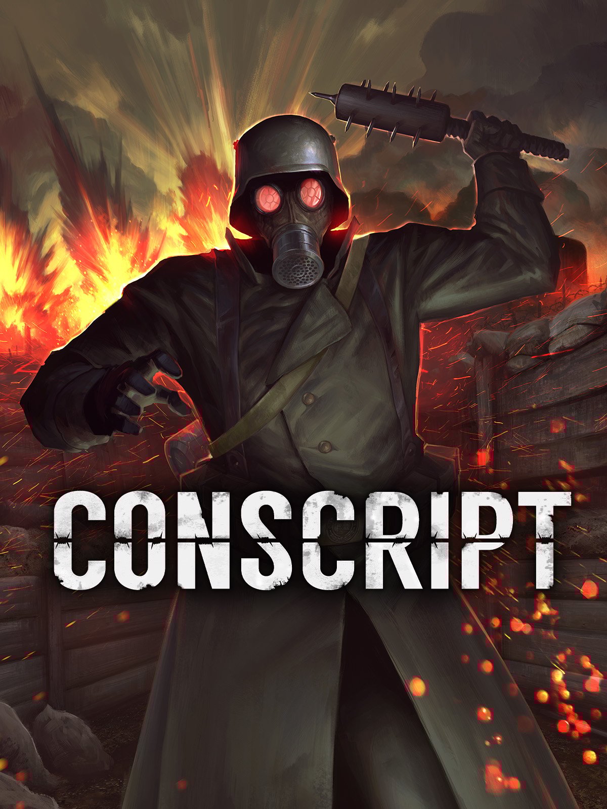 Image de Conscript